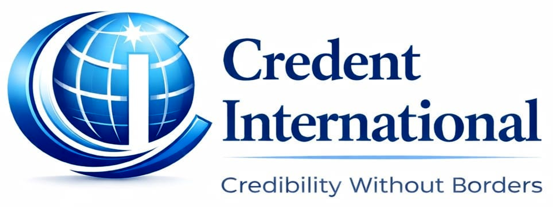 Credent International Logo